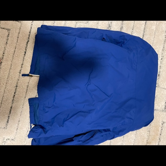 Blue Penfield Anorak - Picture 3 of 3